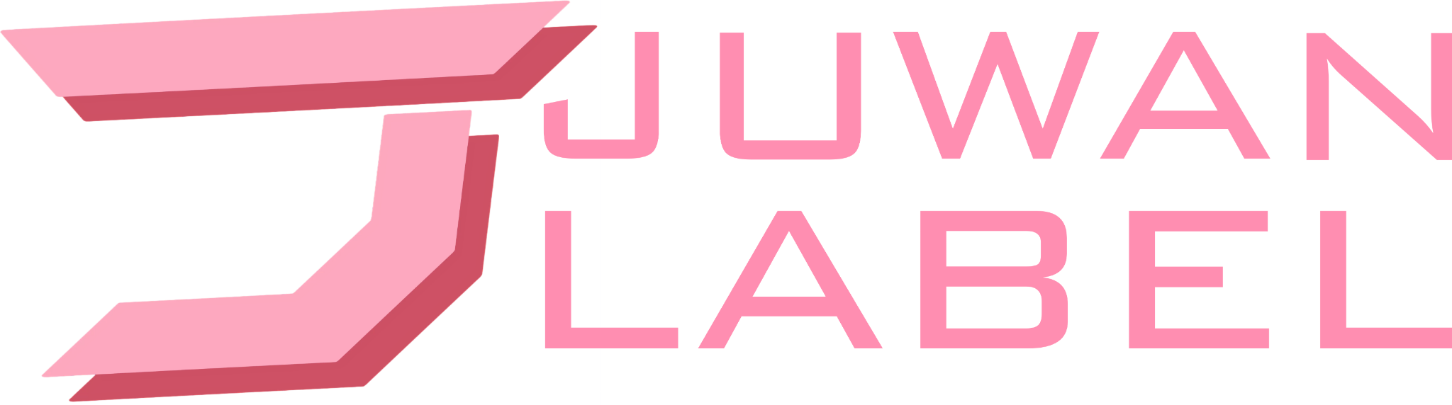 JUWAN LABEL corporate identity