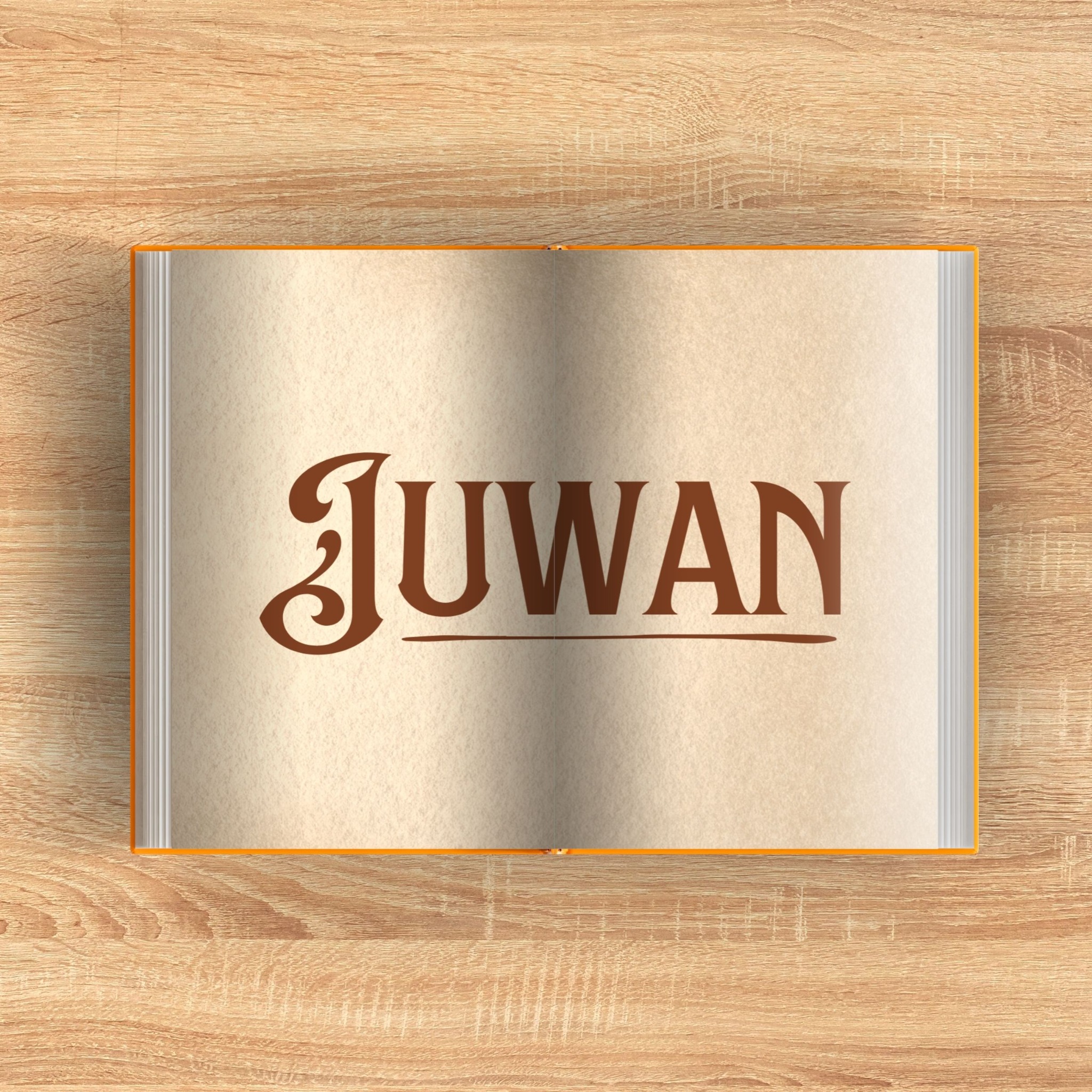 JUWAN archive 02