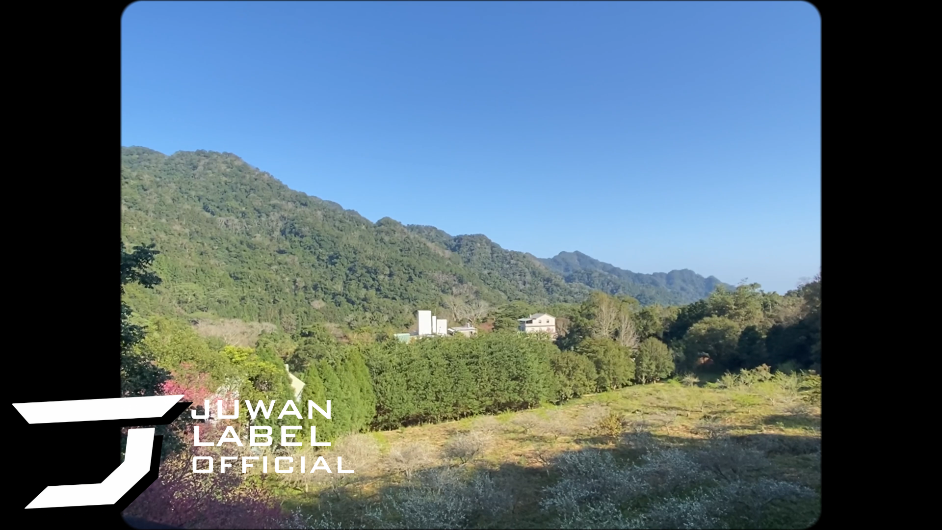 Radiant Memories music video
