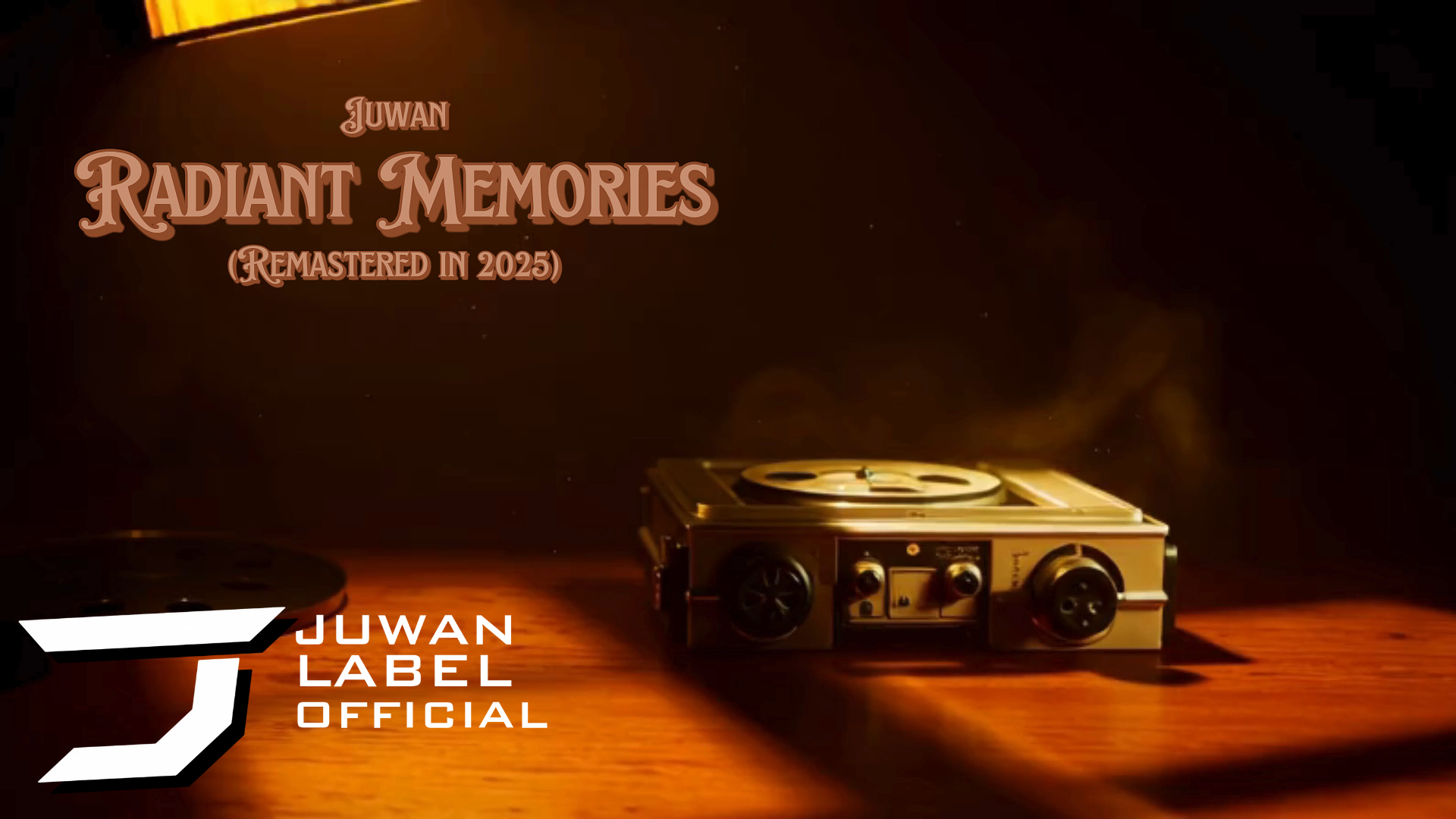 Radiant Memories (Remastered in 2025) music video